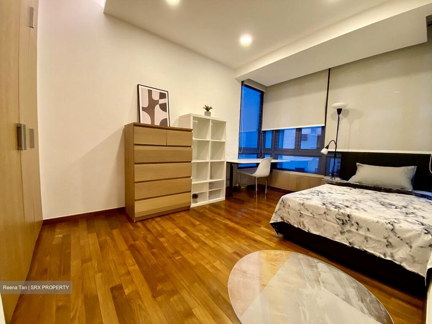 Sanctuary Green (D15), Condominium #504817361
